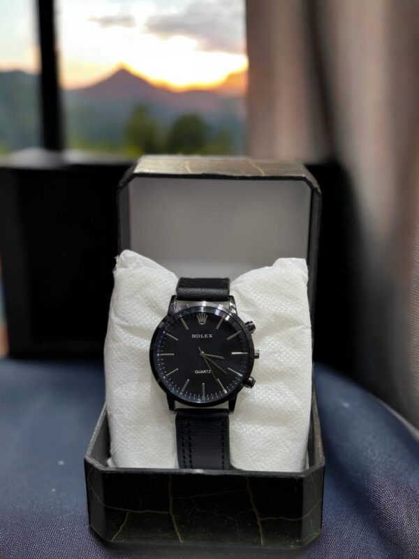 Men's formal Analogue watch - Image 3