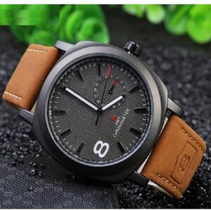 Men's analogue watch