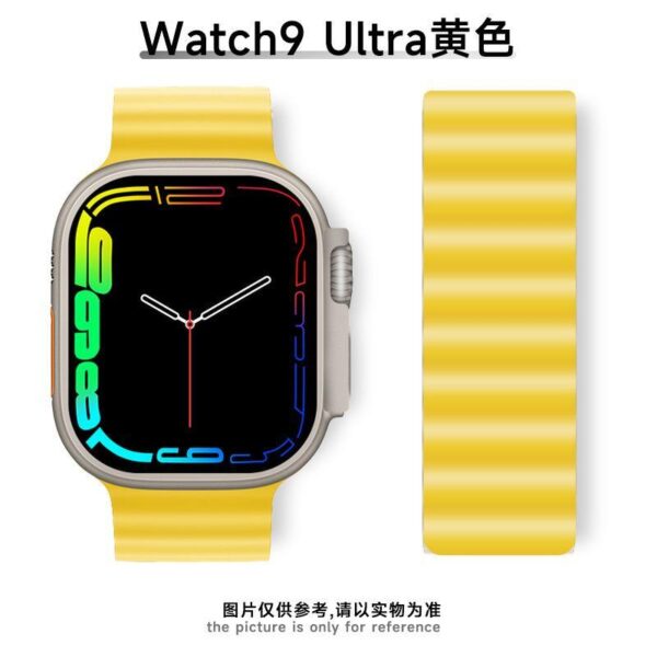Ultra smart watch 9 - Image 2