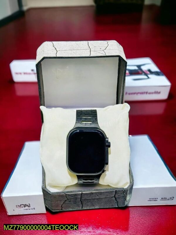 Digital LED display watch - Image 2