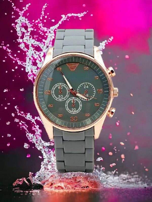 Men's stylish watch - Image 5