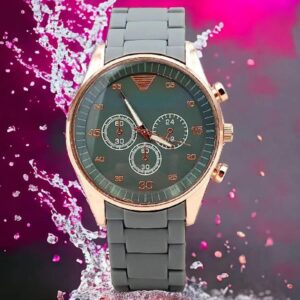 Men's stylish watch