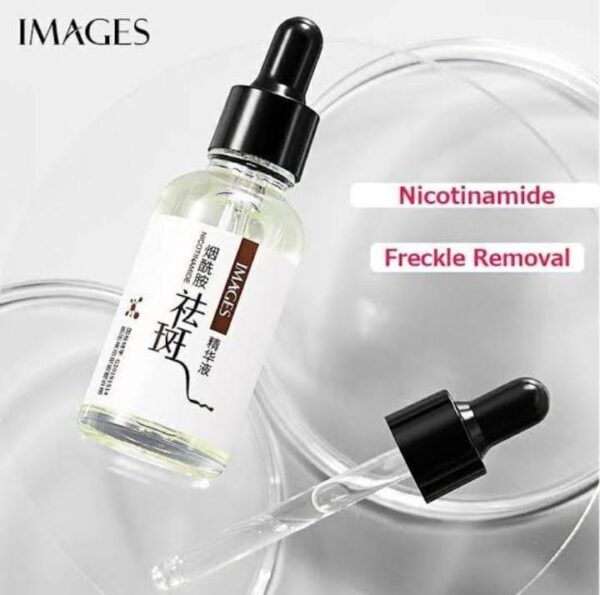 Anti Freckle Niacinamide Serum - Image 4
