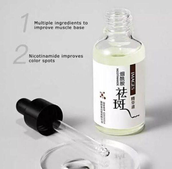 Anti Freckle Niacinamide Serum - Image 3