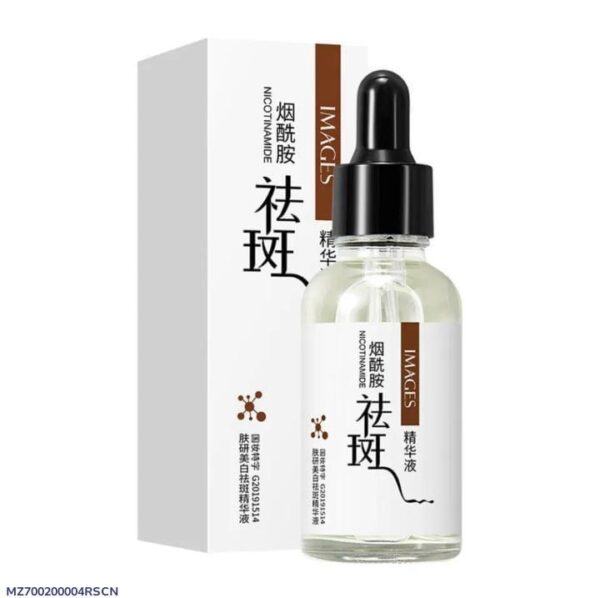 Anti Freckle Niacinamide Serum - Image 6