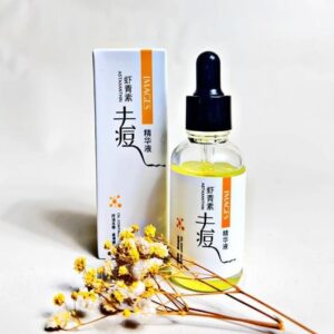 Anti-Acne Astaxanthin Face Serum