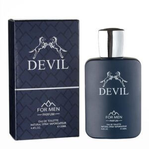 Golden patty brand Men perfume men's wooden cologne lasting fragrance