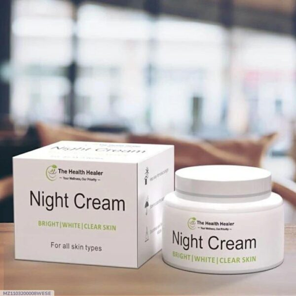 Whitening whitening cream - Image 2
