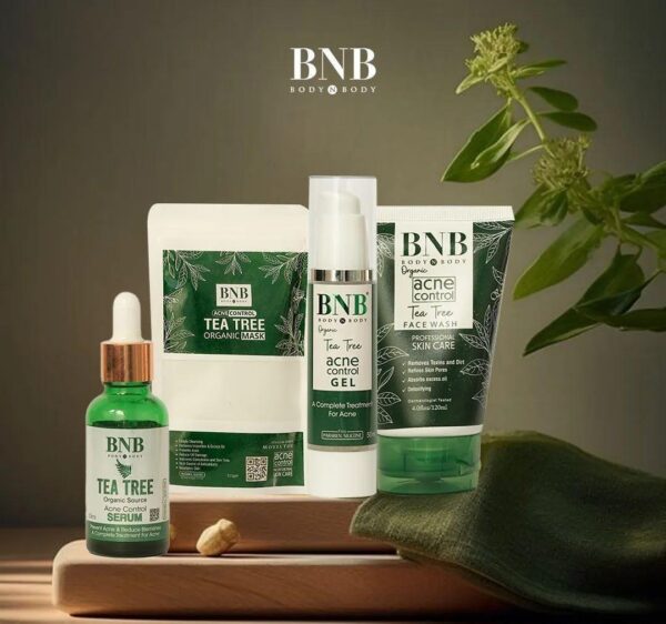 4 in 1 acne control bundle - Image 2