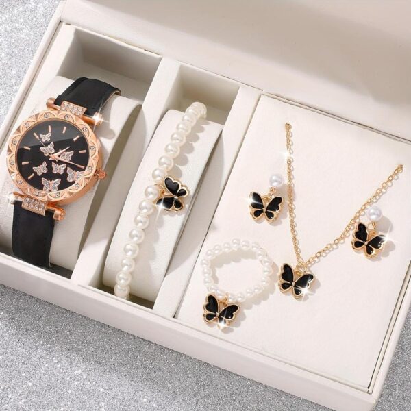 Women's watch fashion - Image 3