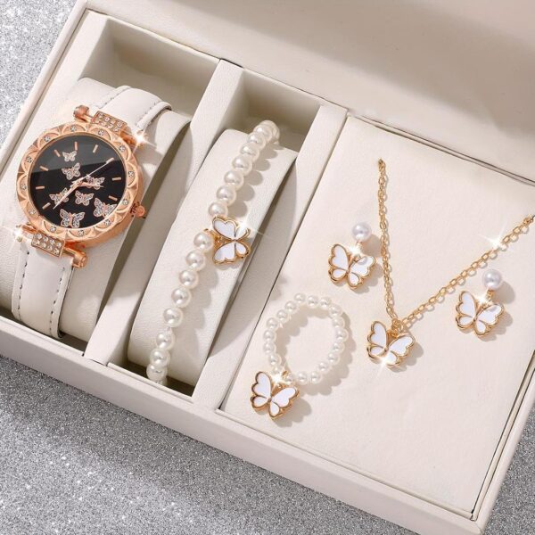 Women's watch fashion - Image 2