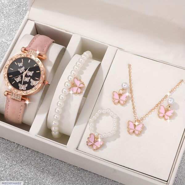 Women's watch fashion