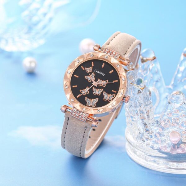 Women's watch fashion - Image 4