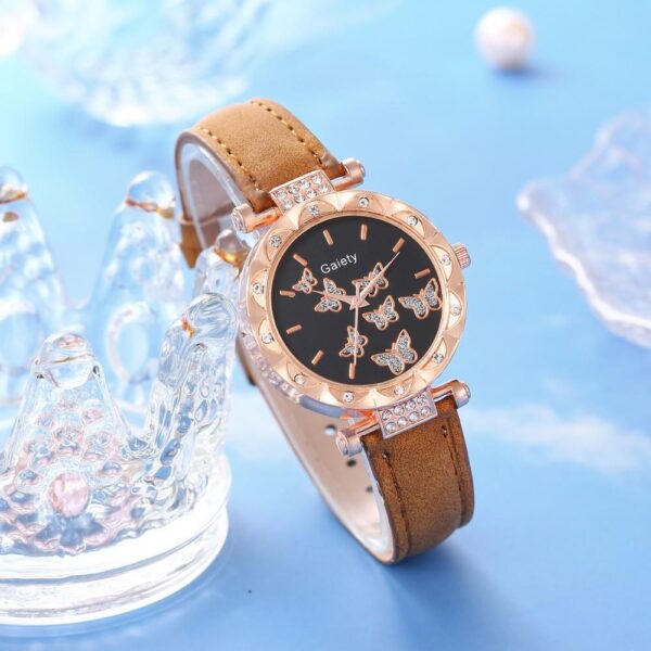 Women's watch fashion - Image 3