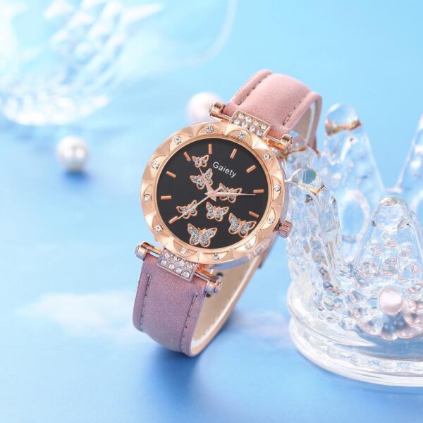 Women's watch fashion - Image 2