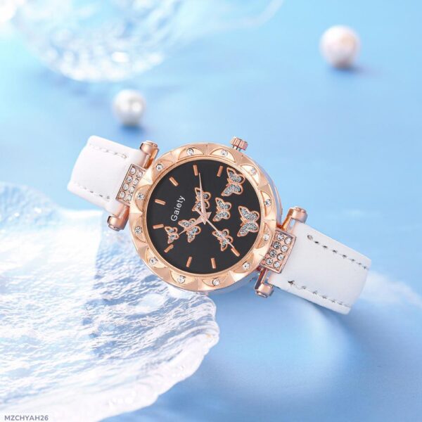 Women's watch fashion