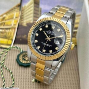 Mens Rolex Watch