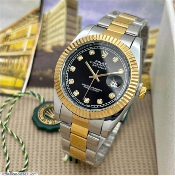 Mens Rolex Watch